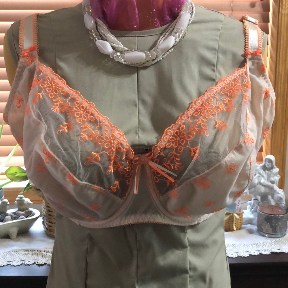 Freya 38H unlined bra